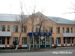 Фото Клиники проф. С.В. Лохвицкого